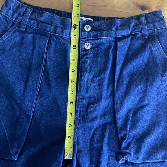 We The Free Marx Cargo Pant size 28 - Picture 12 of 14